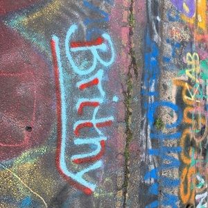 Meet your Posher, Britny